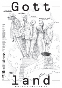 gottland-2014-film-cz-plakat gottland-2014-film-cz-plakat