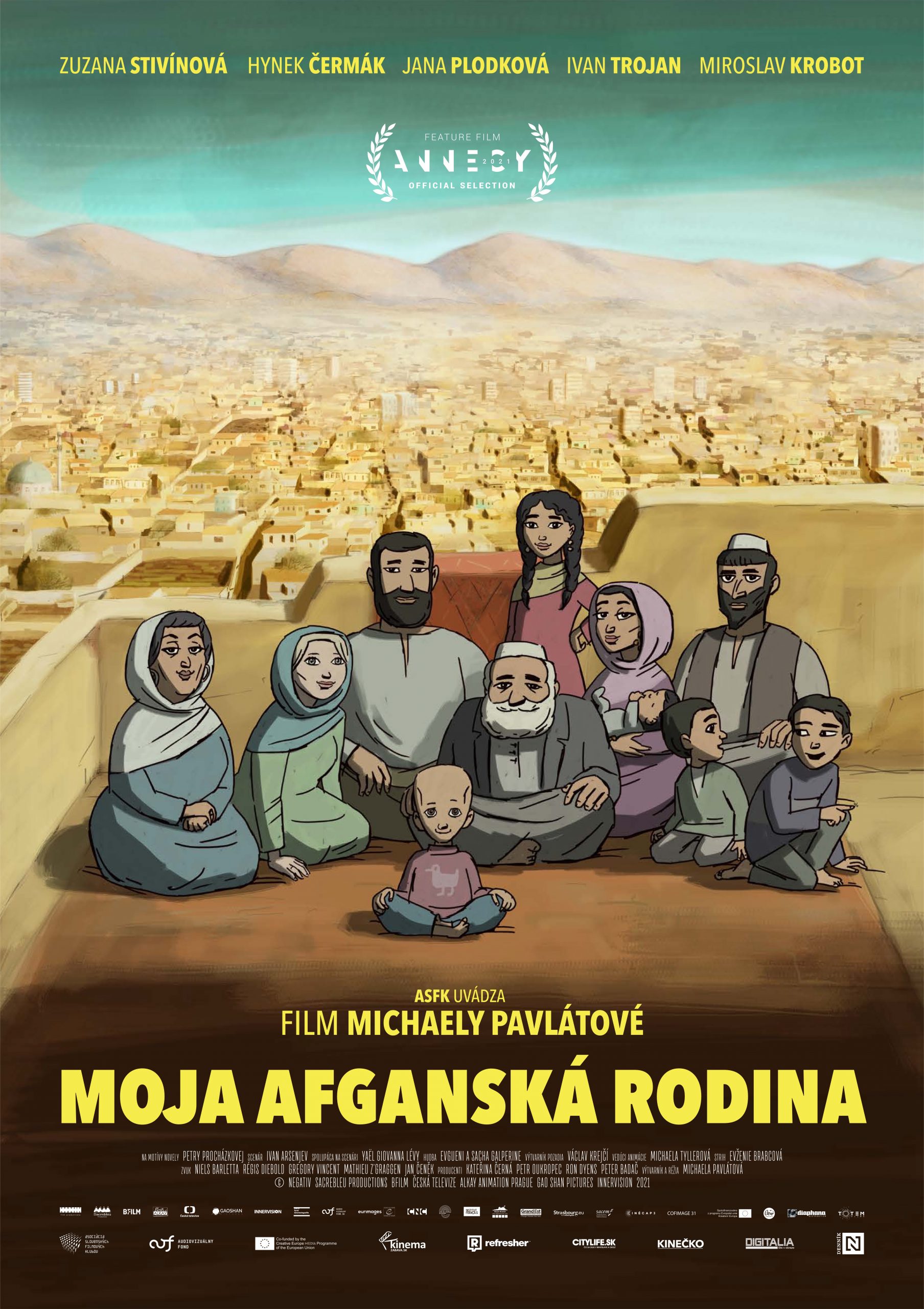 Moja_afganska_rodina_poster