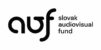 Logo AVF ENG black